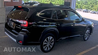 2024 Subaru Outback Limited - miniatura 4