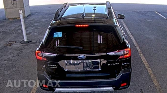 2024 Subaru Outback Limited - miniatura 5