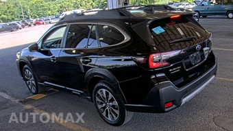 2024 Subaru Outback Limited - miniatura 6