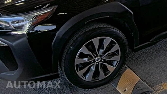 2024 Subaru Outback Limited - miniatura 7