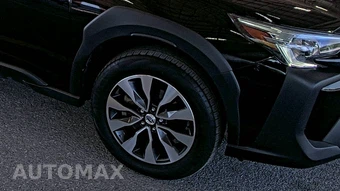 2024 Subaru Outback Limited - miniatura 8