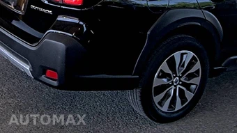 2024 Subaru Outback Limited - miniatura 9