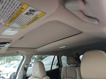 2024 Subaru Outback Limited - miniatura 11