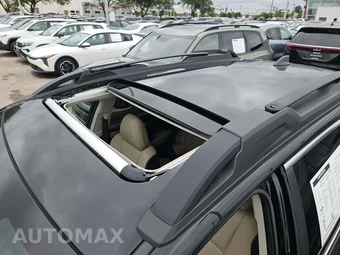 2024 Subaru Outback Limited - miniatura 12