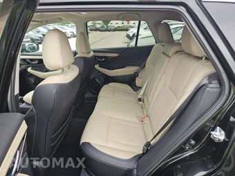 2024 Subaru Outback Limited - miniatura 13