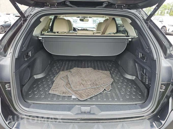 2024 Subaru Outback Limited - miniatura 14