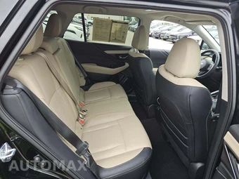 2024 Subaru Outback Limited - miniatura 16