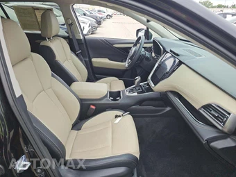 2024 Subaru Outback Limited - miniatura 18