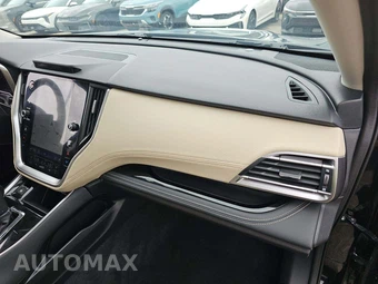 2024 Subaru Outback Limited - miniatura 19