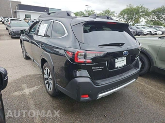 2024 Subaru Outback Limited - miniatura 2
