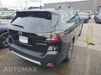 2024 Subaru Outback Limited - miniatura 3