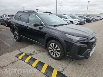 2024 Subaru Outback Limited - miniatura 4