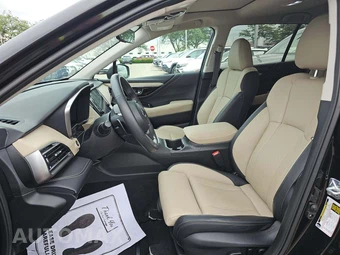 2024 Subaru Outback Limited - miniatura 6
