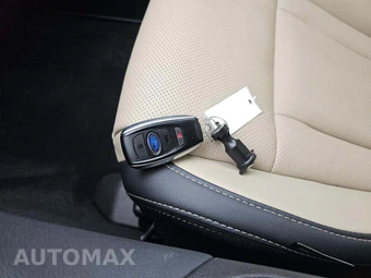 2024 Subaru Outback Limited - miniatura 8
