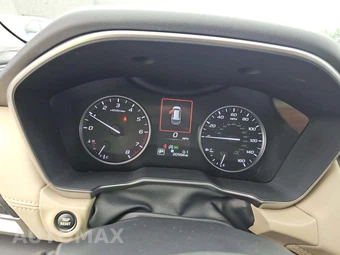 2024 Subaru Outback Limited - miniatura 9