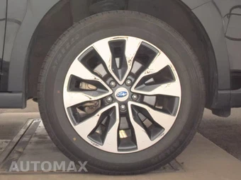 2024 Subaru Outback Limited - miniatura 10