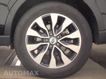 2024 Subaru Outback Limited - miniatura 12