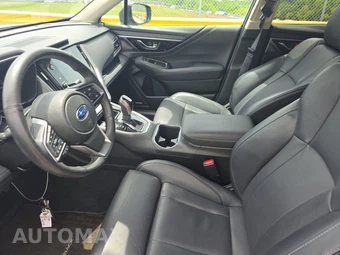 2024 Subaru Outback Limited - miniatura 13