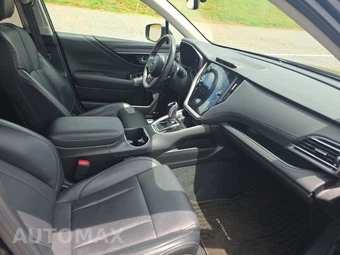 2024 Subaru Outback Limited - miniatura 14