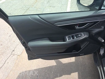 2024 Subaru Outback Limited - miniatura 15