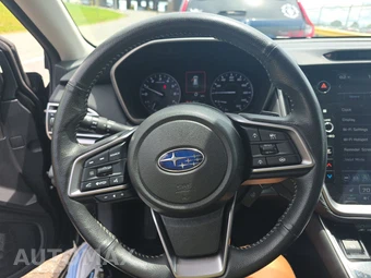 2024 Subaru Outback Limited - miniatura 16