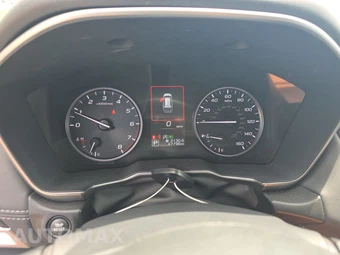 2024 Subaru Outback Limited - miniatura 18