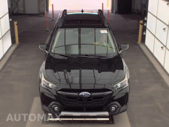 2024 Subaru Outback Limited - miniatura 2