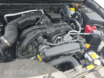 2024 Subaru Outback Limited - miniatura 22