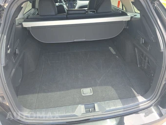 2024 Subaru Outback Limited - miniatura 23