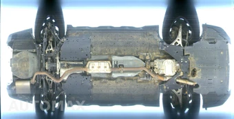 2024 Subaru Outback Limited - miniatura 24