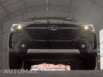 2024 Subaru Outback Limited - miniatura 3