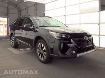 2024 Subaru Outback Limited - miniatura 4