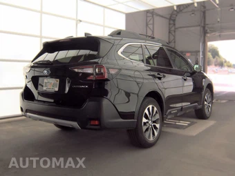 2024 Subaru Outback Limited - miniatura 5