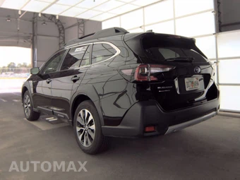 2024 Subaru Outback Limited - miniatura 8