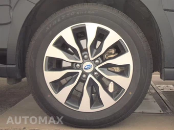 2024 Subaru Outback Limited - miniatura 9