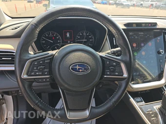 2024 Subaru Outback Limited - miniatura 10