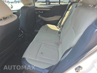 2024 Subaru Outback Limited - miniatura 13