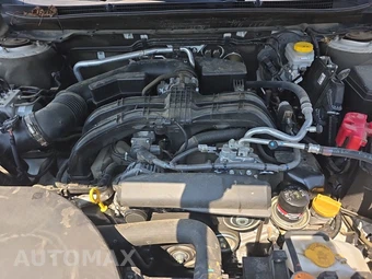 2024 Subaru Outback Limited - miniatura 15
