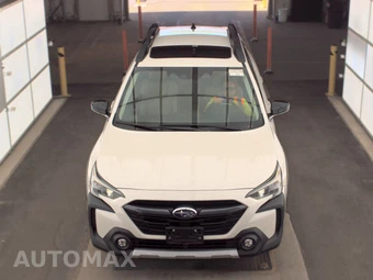 2024 Subaru Outback Limited - miniatura 2