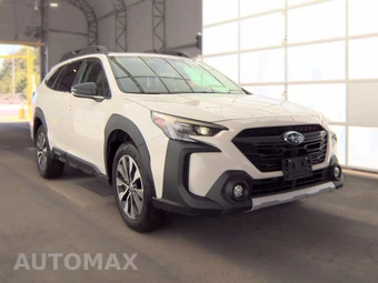 2024 Subaru Outback Limited - miniatura 3