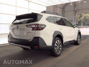 2024 Subaru Outback Limited - miniatura 4