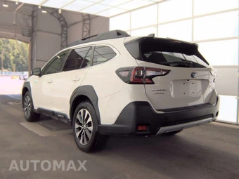 2024 Subaru Outback Limited - miniatura 6