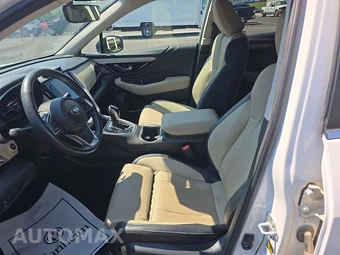 2024 Subaru Outback Limited - miniatura 7