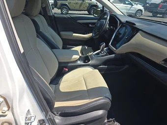 2024 Subaru Outback Limited - miniatura 8