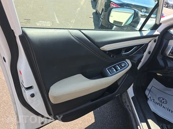 2024 Subaru Outback Limited - miniatura 9