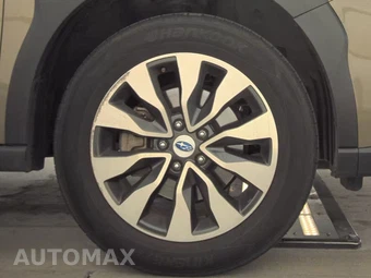 2024 Subaru Outback Limited - miniatura 10