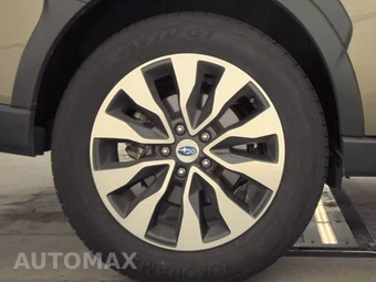 2024 Subaru Outback Limited - miniatura 11