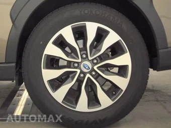 2024 Subaru Outback Limited - miniatura 12