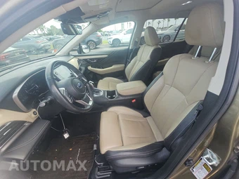 2024 Subaru Outback Limited - miniatura 13