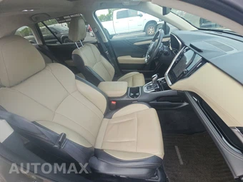 2024 Subaru Outback Limited - miniatura 14